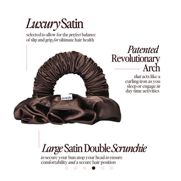 Sleepy tie - Picture 2 of 7